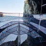Tour in Crystal Boat condiviso o privato a Siracusa