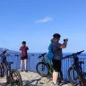 Tour in E-Bike fra Sorrento ed Amalfi