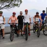 Tour in E-Bike fra Sorrento ed Amalfi