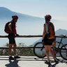Tour in E-Bike sul Lago di Garda