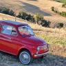Tour in Fiat 500 della Riviera del Conero