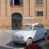 Tour in Fiat 500 della Riviera del Conero
