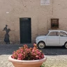 Tour in Fiat 500 della Riviera del Conero