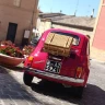 Tour in Fiat 500 della Riviera del Conero