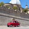 Tour in Fiat 500 della Riviera del Conero