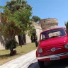 Tour in Fiat 500 della Riviera del Conero