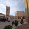 Tour in Fiat 500 della Riviera del Conero