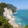 Tour in Fiat 500 della Riviera del Conero