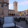 Tour in Fiat 500 tra i Borghi Bandiere Arancioni vicino Macerata