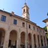 Tour in Fiat 500 tra i Borghi Bandiere Arancioni vicino Macerata