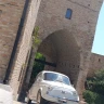 Tour in Fiat 500 tra i Borghi Bandiere Arancioni vicino Macerata
