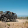 Tour in Fuoristrada 4X4 nel Parco Nazionale del Pollino