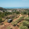 Tour in Fuoristrada 4X4 nel Parco Nazionale del Pollino