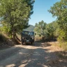 Tour in Fuoristrada 4X4 nel Parco Nazionale del Pollino