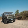 Tour in Fuoristrada 4X4 nel Parco Nazionale del Pollino