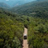 Tour in Fuoristrada 4X4 nel Parco Nazionale del Pollino