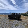 Tour in Fuoristrada 4X4 nel Parco Nazionale del Pollino