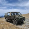 Tour in Fuoristrada 4X4 nel Parco Nazionale del Pollino