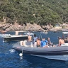 Tour in Gommone a Portofino