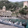 Tour in Gommone a Portofino