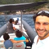 Tour in Gommone a Portofino