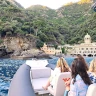 Tour in Gommone a Portofino