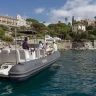 Tour in Gommone a Portofino