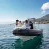 Tour in Gommone a Portofino