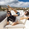 Tour in Gommone a Portofino