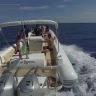 Tour in Gommone delle Isole Eolie