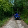 Tour in Quad con Aperitivo vicino Pescara