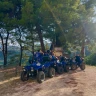 Tour in Quad con Aperitivo vicino Pescara