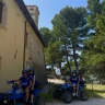 Tour in Quad con Aperitivo vicino Pescara