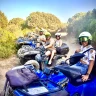 Tour in Quad di 4 ore ad Alghero