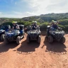 Tour in Quad di 4 ore ad Alghero