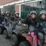 Tour in Quad nel Monferrato in Piemonte