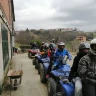 Tour in Quad nel Monferrato in Piemonte