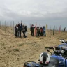 Tour in Quad nel Monferrato in Piemonte