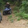 Tour in Quad nel Monferrato in Piemonte