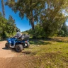 Tour in Quad nella Maremma Toscana con Grigliata nel Bosco