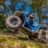 Tour in Quad nella Maremma Toscana con Grigliata nel Bosco