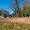 Tour in Quad nella Maremma Toscana con Grigliata nel Bosco