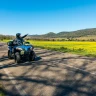 Tour in Quad nella Maremma Toscana con Grigliata nel Bosco
