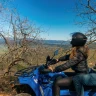 Tour in Quad nella Maremma Toscana con Grigliata nel Bosco