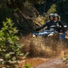 Tour in Quad nella Maremma Toscana con Grigliata nel Bosco