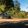 Tour in Quad nella Maremma Toscana con Grigliata nel Bosco