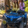Tour in Quad nella Maremma Toscana con Grigliata nel Bosco