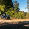 Tour in Quad nella Maremma Toscana con Grigliata nel Bosco