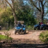 Tour in Quad nella Maremma Toscana con Grigliata nel Bosco