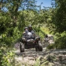 Tour in Quad nella Valle del Potenza in provincia di Macerata
